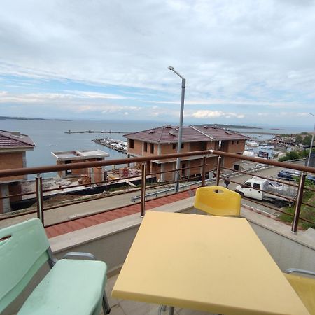 Sozopol Homes Z&Z Apartments Exteriör bild