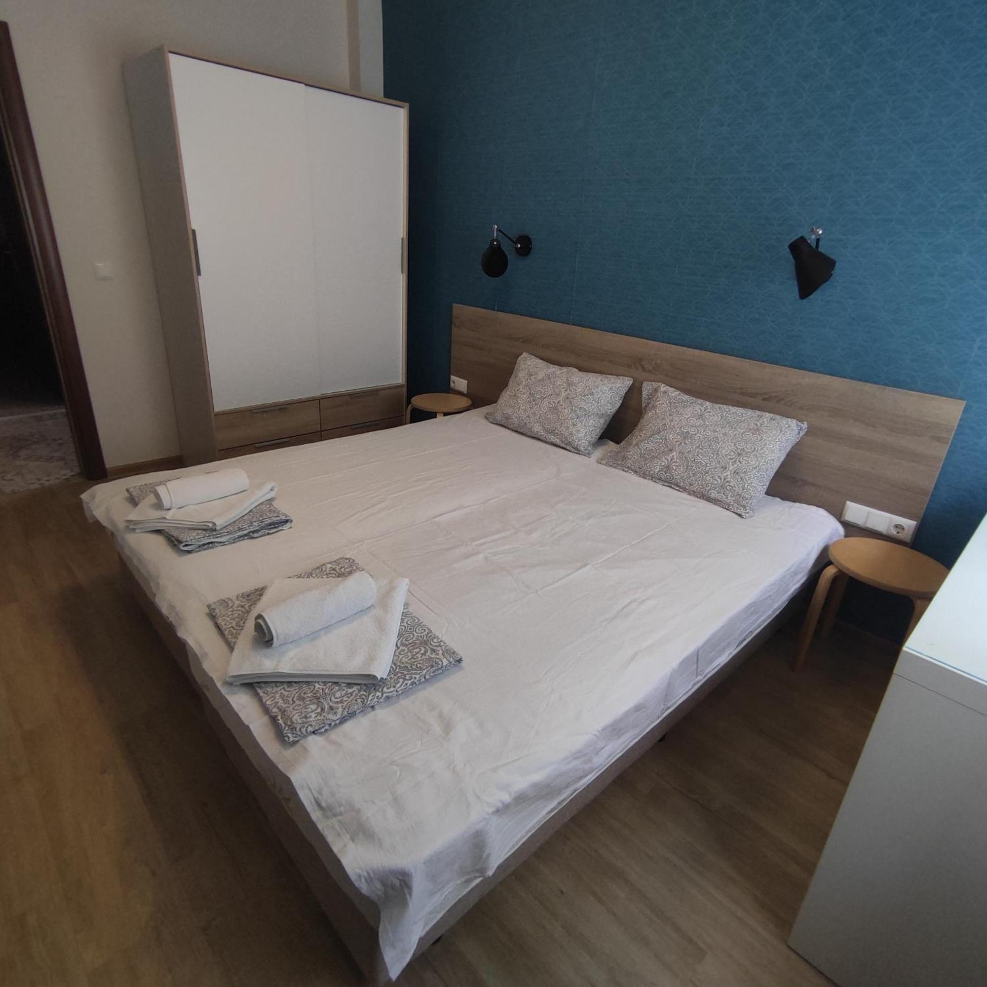 Sozopol Homes Z&Z Apartments Exteriör bild