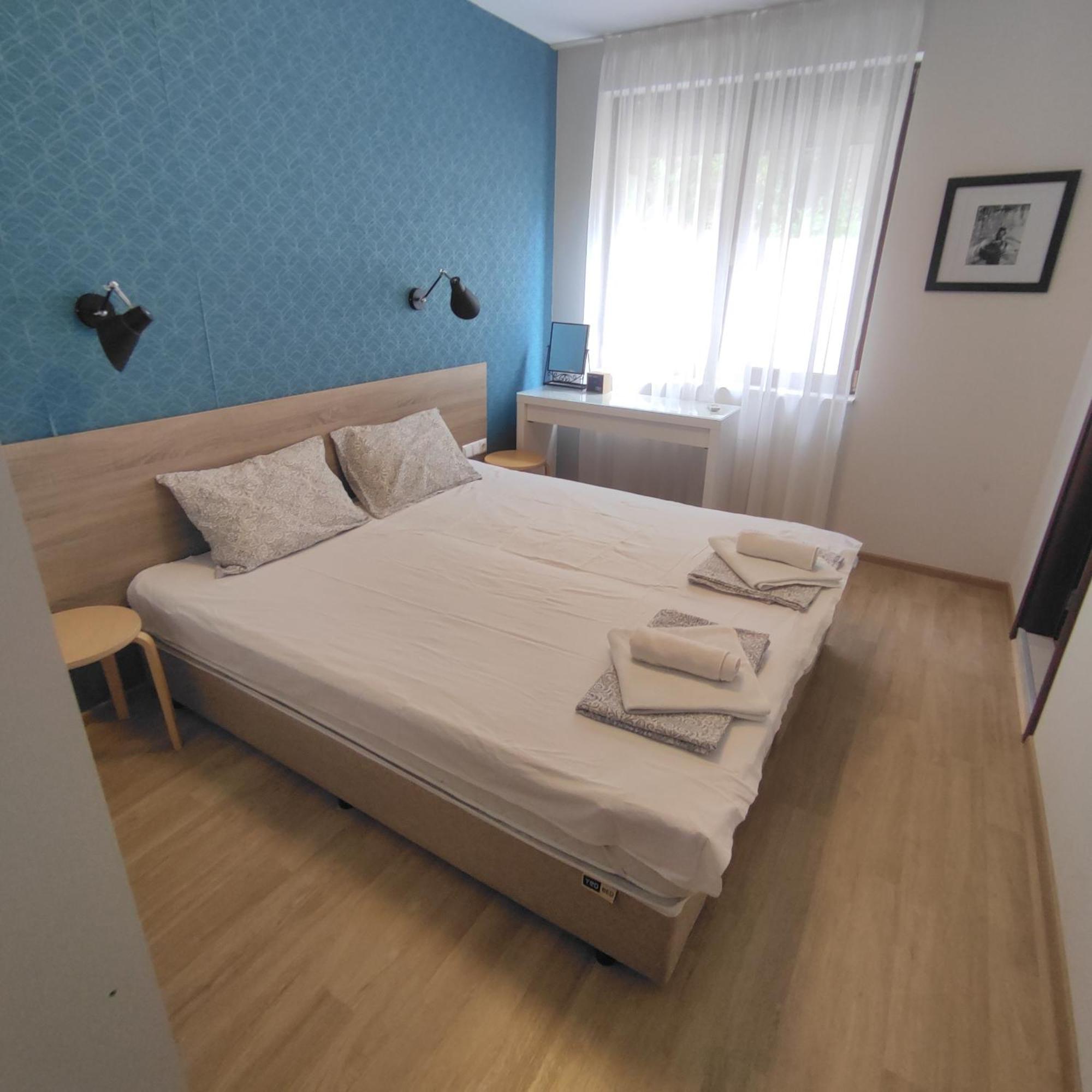 Sozopol Homes Z&Z Apartments Exteriör bild