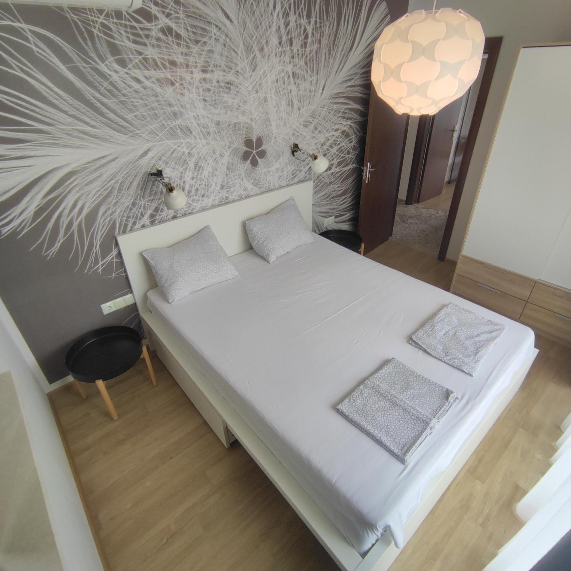 Sozopol Homes Z&Z Apartments Exteriör bild