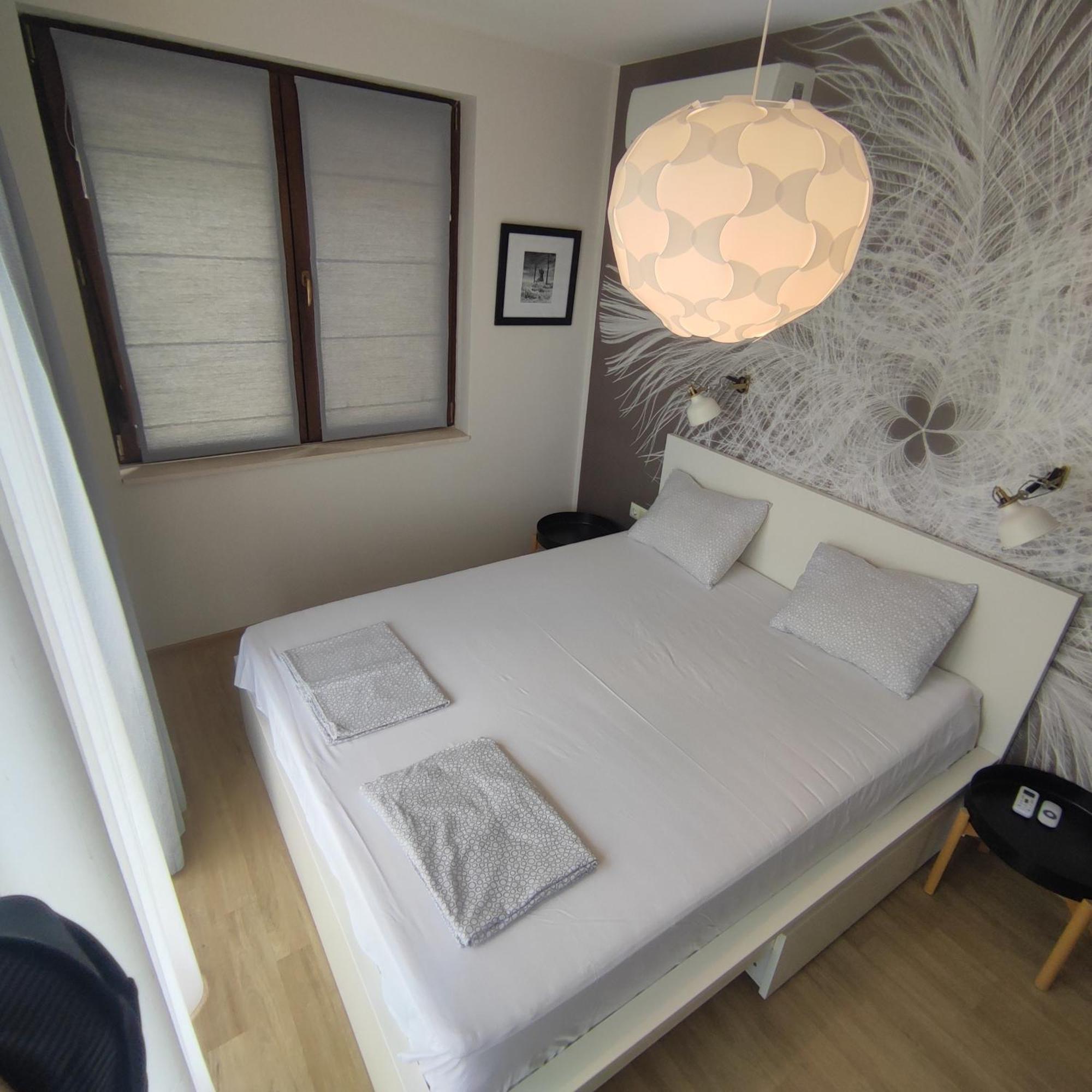 Sozopol Homes Z&Z Apartments Exteriör bild