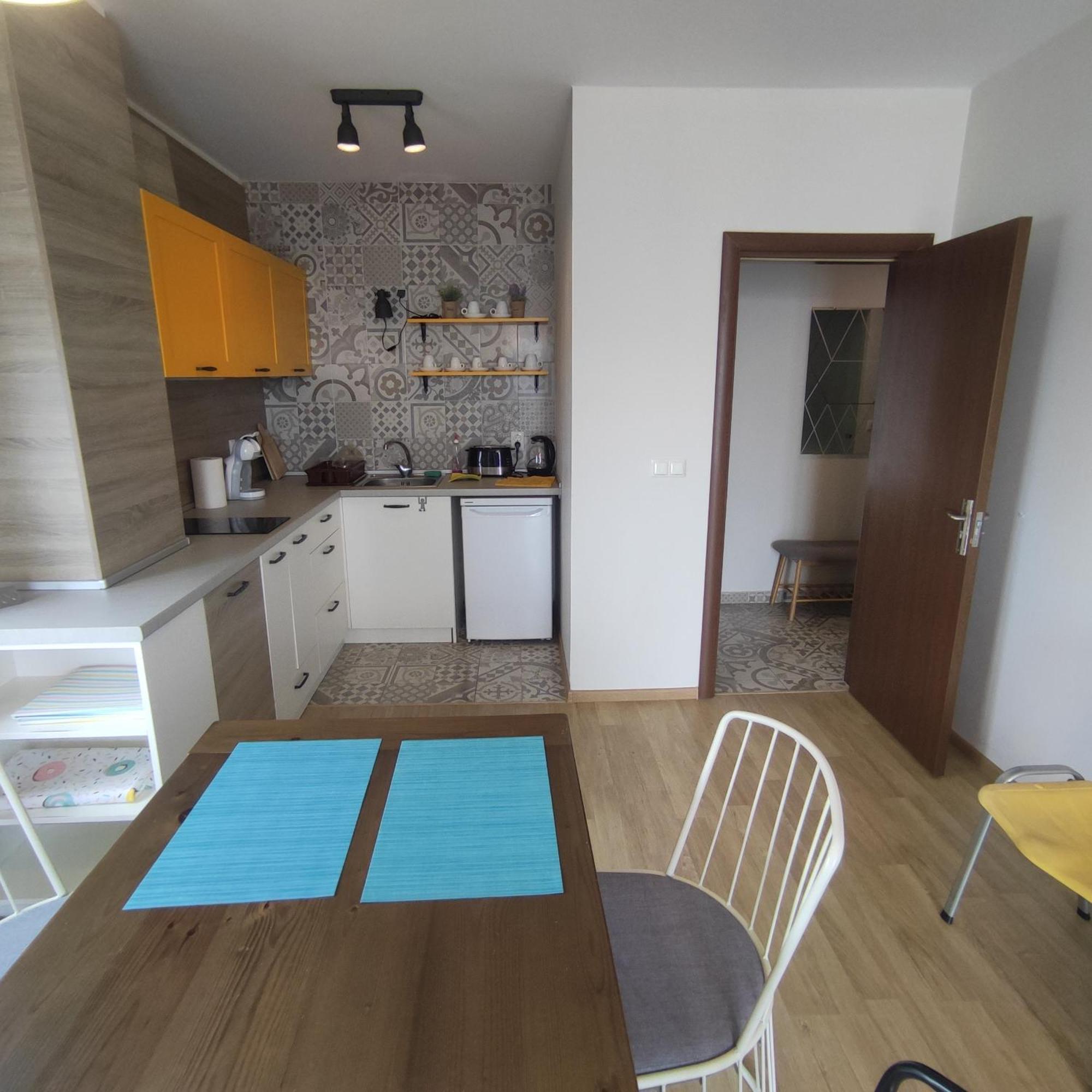 Sozopol Homes Z&Z Apartments Exteriör bild